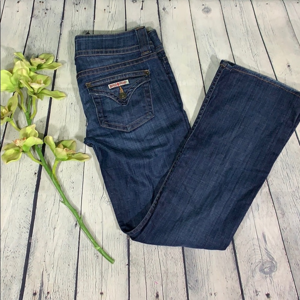 Hudson jeans